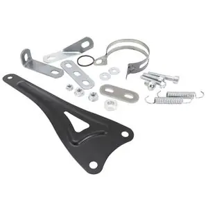 Alennettu Voca Racing FIXATION POT 50 A BOITE CHROMED PakoitustukiMINARELLI 50 AM6 - 1996 - 2024